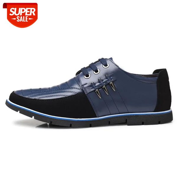 plus size 38-48 leather casual shoes men leather men casual shoes autumn for flat #wb6n
plus size 38-48 leather casual shoes men leather men casual shoes autumn for flat #wb6n