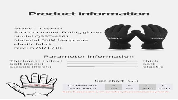 copozz m neoprene scuba diving gloves warm material swimming surf rowing protection non slip gloves water sports wmtbmq xhlove
copozz m neoprene scuba diving gloves warm material swimming surf rowing protection non slip gloves water sports wmtbmq xhlove