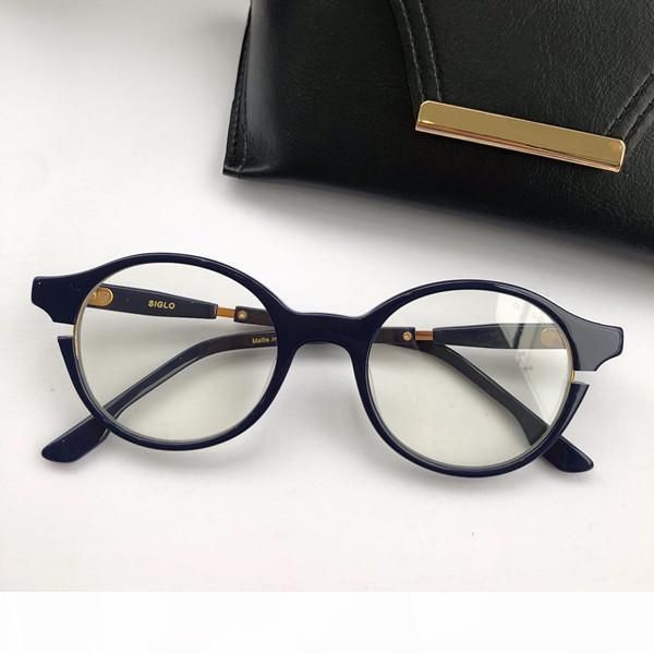 fashion optical glasses round simple frame eyeglasses flat light eyewear popular generous casual full frame spectacle frame, White;black
fashion optical glasses round simple frame eyeglasses flat light eyewear popular generous casual full frame spectacle frame, White;black