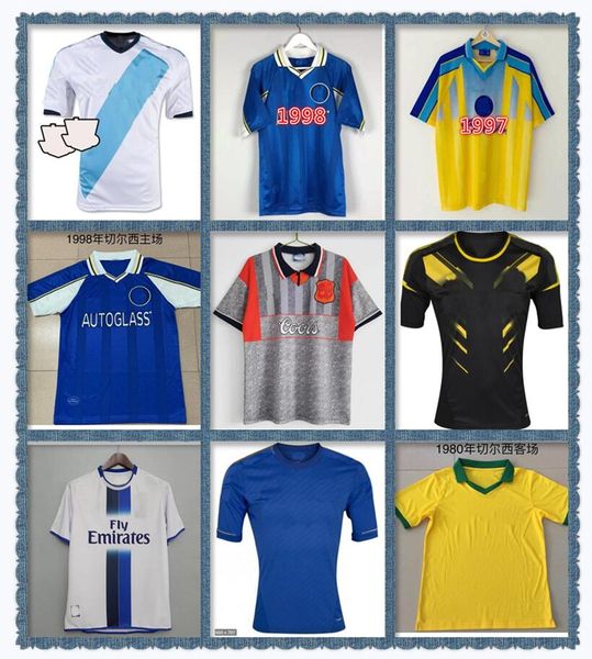 lampard 2011 2012 retro soccer jerseys vintage 03 05 06 96 97 cole zola vialli football shirts classic blue home camiseta drogba maillot, Black;yellow
lampard 2011 2012 retro soccer jerseys vintage 03 05 06 96 97 cole zola vialli football shirts classic blue home camiseta drogba maillot, Black;yellow