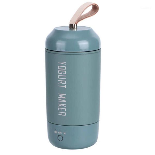 multifunction full-automatic mini portable yogurt maker usb rechargeable yogurt machine appliances1
multifunction full-automatic mini portable yogurt maker usb rechargeable yogurt machine appliances1