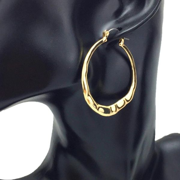 ukmoc irregular surface shiny big hoop earrings fashion women metal statement earings jewelry, Golden;silver
ukmoc irregular surface shiny big hoop earrings fashion women metal statement earings jewelry, Golden;silver