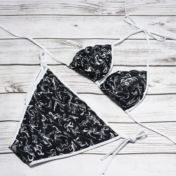 bandage bikini swimwear women brazilian bikini set 2021 solid swimsuit cut out summer beach bathing suits swim
bandage bikini swimwear women brazilian bikini set 2021 solid swimsuit cut out summer beach bathing suits swim