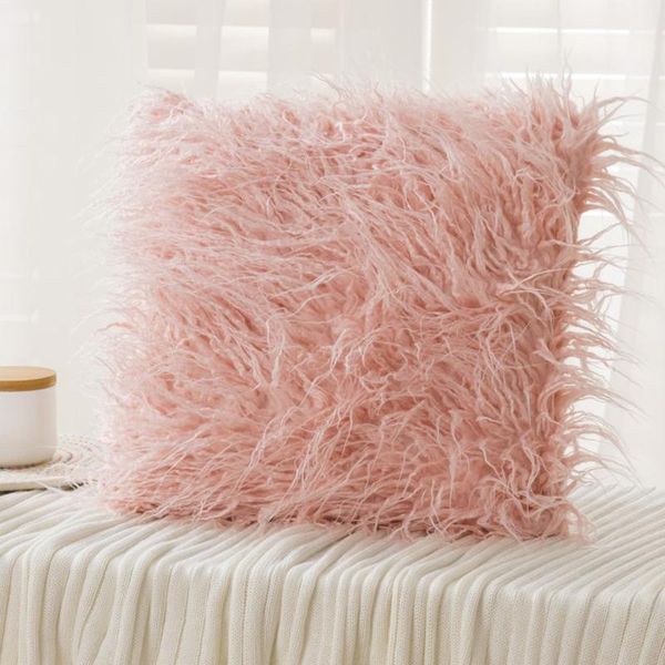 fur super solid cover fluffy soft faux pillow cushion case cover plush throw pillow cases home decor pillowcover 43cmx43cm
fur super solid cover fluffy soft faux pillow cushion case cover plush throw pillow cases home decor pillowcover 43cmx43cm