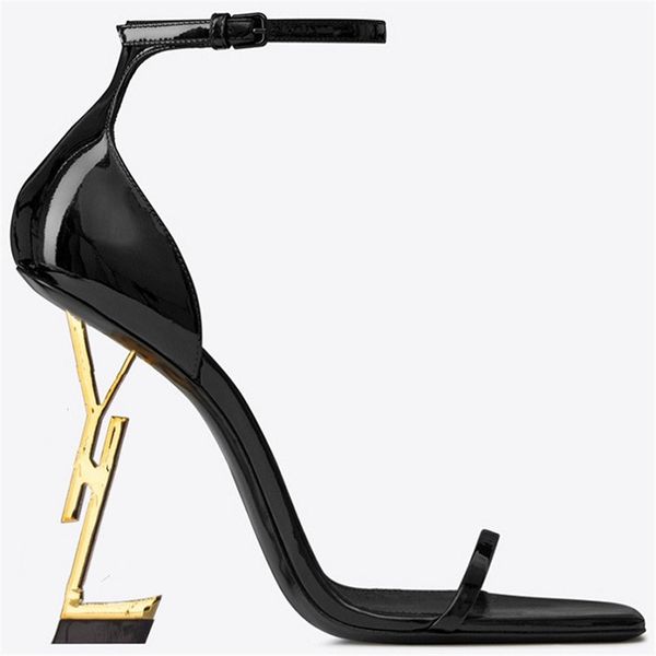 7 fashion designero623 women's shoes high heels letter heel real leather high heels shoes sandals slipper party banquet wedding s, Black
7 fashion designero623 women's shoes high heels letter heel real leather high heels shoes sandals slipper party banquet wedding s, Black