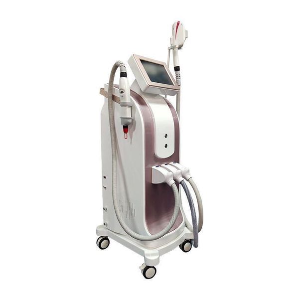 3 in 1 hair removal device ipl dpl opt laser machine rf skin tighten picosecond laser beauty instrument
3 in 1 hair removal device ipl dpl opt laser machine rf skin tighten picosecond laser beauty instrument