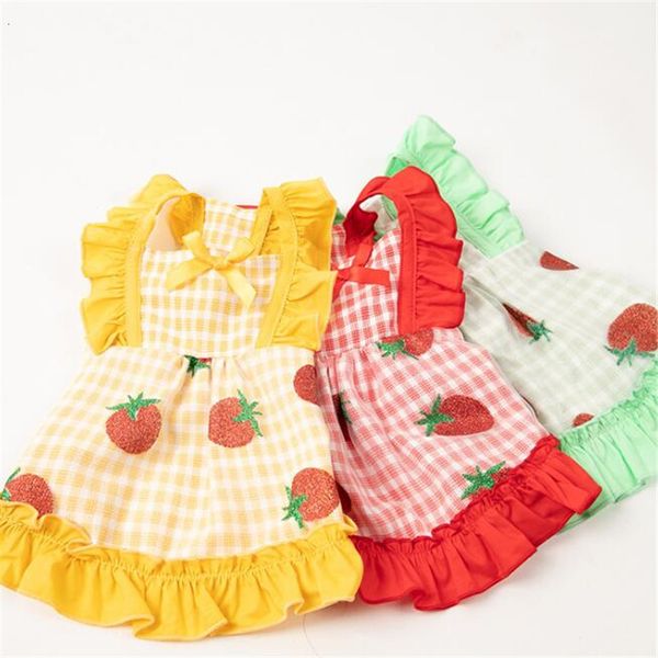 charm high 3 pet dresses colors lovely street personality pet skirts summer breathable pattern pet design clothing
charm high 3 pet dresses colors lovely street personality pet skirts summer breathable pattern pet design clothing