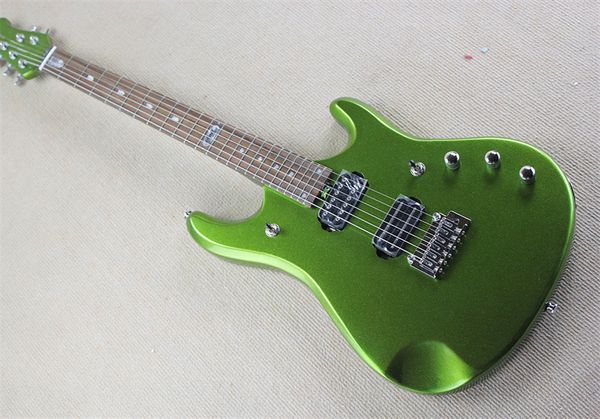 flyoung john petrucci 7 small double swing electric guitar metal green fingerboard inlaid active line
flyoung john petrucci 7 small double swing electric guitar metal green fingerboard inlaid active line