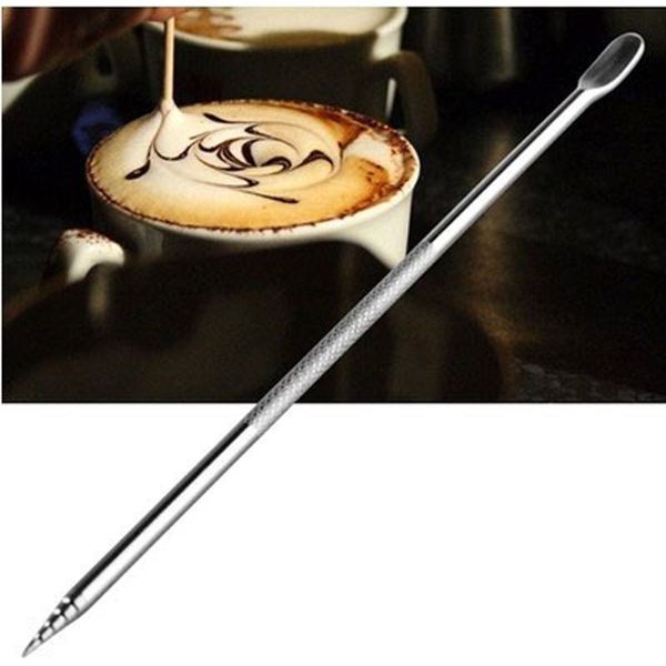 stainless steel coffee stencils latte coffeeware diy coffee art needle barista tool pattern design coffee accessories vtky2367
stainless steel coffee stencils latte coffeeware diy coffee art needle barista tool pattern design coffee accessories vtky2367