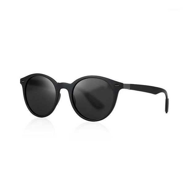 sunglasses mxdmy polarized men women vintage male sun glasses brand designer classic round uv400 gafas ciclismo1, White;black
sunglasses mxdmy polarized men women vintage male sun glasses brand designer classic round uv400 gafas ciclismo1, White;black