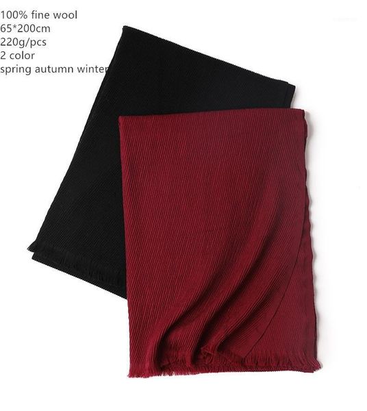 Naizaiga 100% fine wool Twill wavy short-beard long wool shawl girl red black solid scarf ,SN7031, Blue;gray
Naizaiga 100% fine wool Twill wavy short-beard long wool shawl girl red black solid scarf ,SN7031, Blue;gray