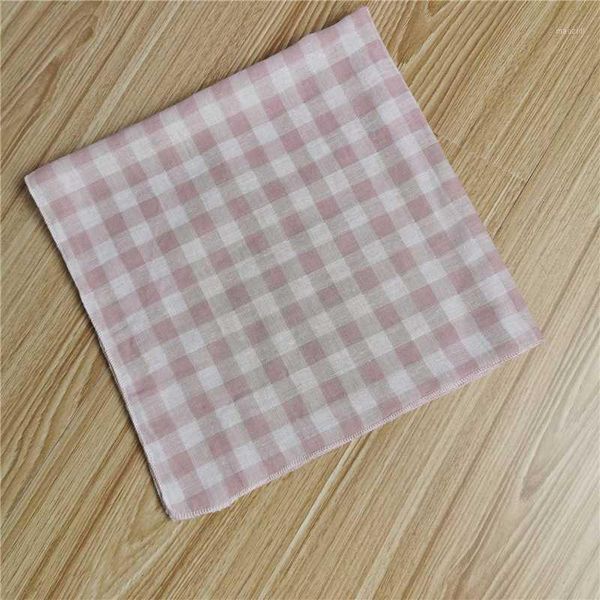 cycling caps & masks pure cotton sweat-absorbent small square grid printing pad back towel wash wristband casual 45x45cm1, Black
cycling caps & masks pure cotton sweat-absorbent small square grid printing pad back towel wash wristband casual 45x45cm1, Black