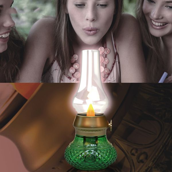 retro imitation kerosene lamp charging blowing control night light creative nostalgic energy saving lamp usb led blowing control lamp
retro imitation kerosene lamp charging blowing control night light creative nostalgic energy saving lamp usb led blowing control lamp