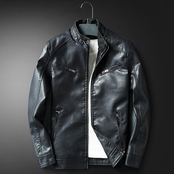 men's fur & faux winter slim mens moto biker jacket motorcycle stand collar boys windbreaker pu leather black oversized men
men's fur & faux winter slim mens moto biker jacket motorcycle stand collar boys windbreaker pu leather black oversized men