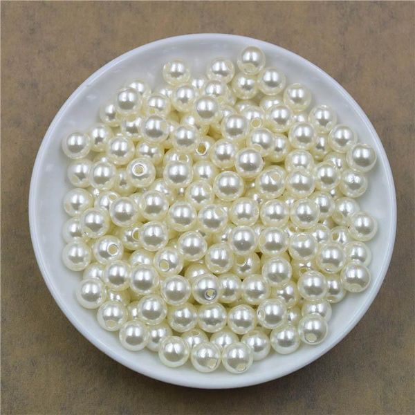 100pcs lot 4 6 8 10 12mm with hole abs imitation simulated pearl loose pearls beads for jewelry findings making diy accessories h bbygzh
100pcs lot 4 6 8 10 12mm with hole abs imitation simulated pearl loose pearls beads for jewelry findings making diy accessories h bbygzh