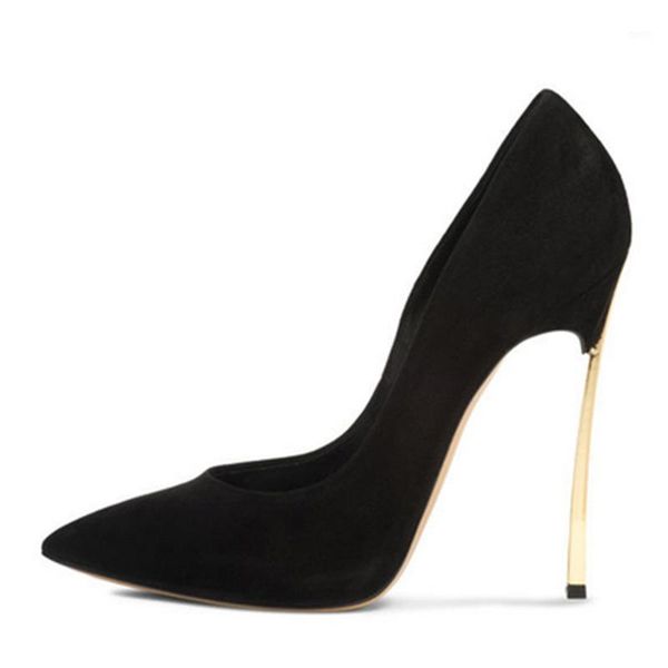 moraima snc 2020 autumn new explosion models stiletto pointed high heel women's shoes shallow high heels1, Black
moraima snc 2020 autumn new explosion models stiletto pointed high heel women's shoes shallow high heels1, Black