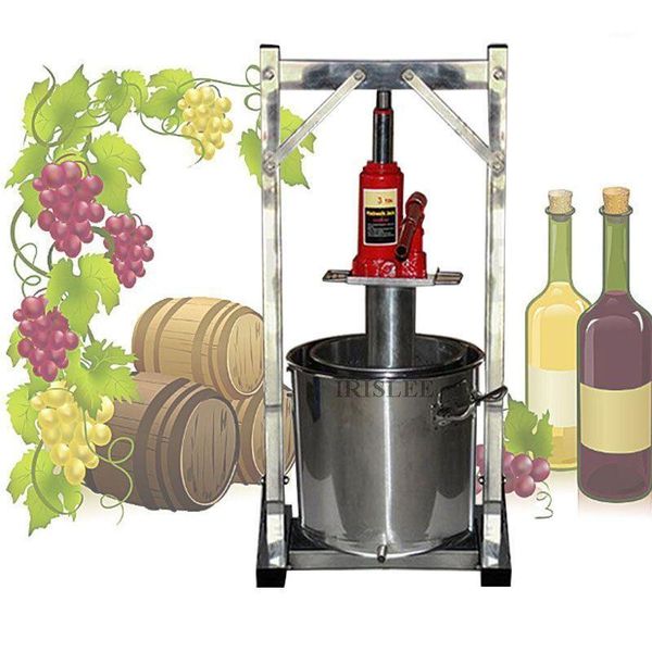 juicers 2021 commercial 22l capacity hand fruit juice cold press juicing machine stainless steel 2t jack manual grape pulp juicer machin1
juicers 2021 commercial 22l capacity hand fruit juice cold press juicing machine stainless steel 2t jack manual grape pulp juicer machin1