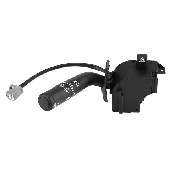 multi function auto turn signal control lever switch headlamp dimmer switch replacement for ford 2006-08 f150 truck
multi function auto turn signal control lever switch headlamp dimmer switch replacement for ford 2006-08 f150 truck