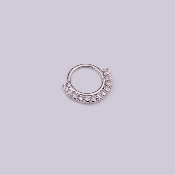 1 шт. unisex zircon crystal nose hoop nostril кольцо спираль хрящами tragus huggie daith conch серьги уха губ пирсинг корпус ювелирные издел, Black
1 шт. unisex zircon crystal nose hoop nostril кольцо спираль хрящами tragus huggie daith conch серьги уха губ пирсинг корпус ювелирные издел, Black