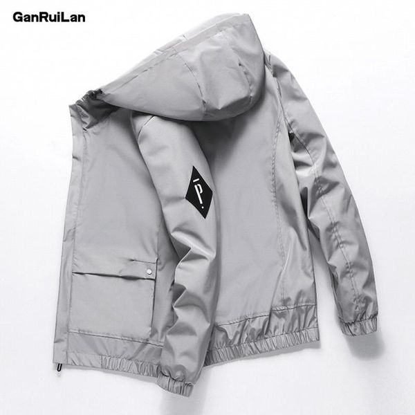 men's jackets jacket men waterproof hooded breathable 2021 asual outwear windbreaker tourism mountain raincoat male clothing, Black;brown
men's jackets jacket men waterproof hooded breathable 2021 asual outwear windbreaker tourism mountain raincoat male clothing, Black;brown