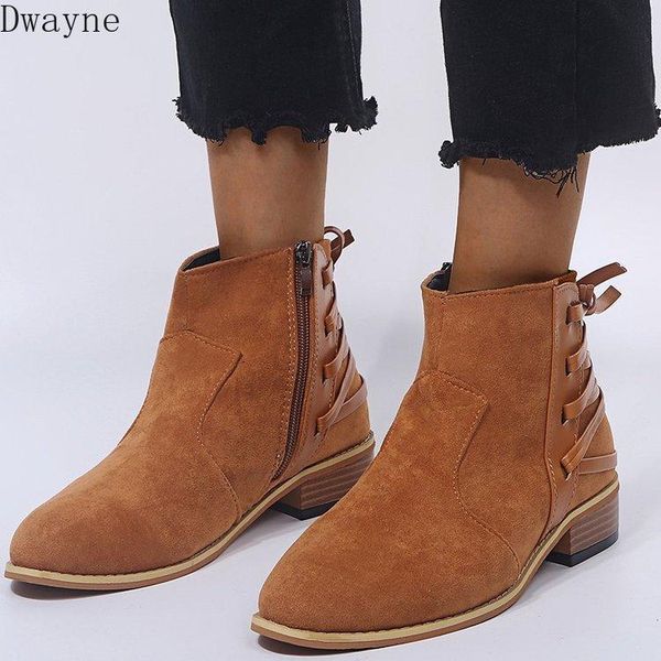 boots 2021 autumn women fashion simple leopard print cross straps decorative pointed thick with, Black
boots 2021 autumn women fashion simple leopard print cross straps decorative pointed thick with, Black