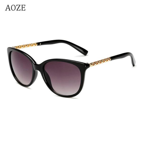 aoze oversized sunglasses women gradient tones sunglasses female vintage large frame hollow frame uv, White;black
aoze oversized sunglasses women gradient tones sunglasses female vintage large frame hollow frame uv, White;black