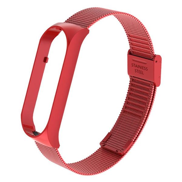 metal bracelet strap stainless steel loop classic wristband belt for xiaomi mi band 5 suitable smart watch band pedometer new 5 bbyqzl
metal bracelet strap stainless steel loop classic wristband belt for xiaomi mi band 5 suitable smart watch band pedometer new 5 bbyqzl