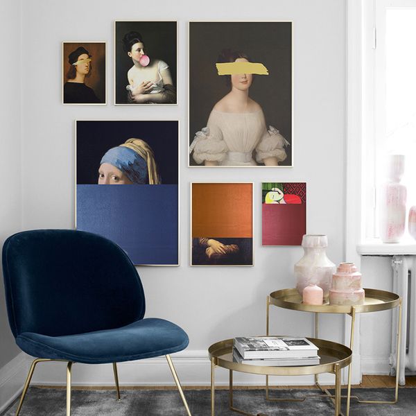 world famous painting art fantasy canvas posters and prints figure creative wall picture for living room decoration q1218
world famous painting art fantasy canvas posters and prints figure creative wall picture for living room decoration q1218