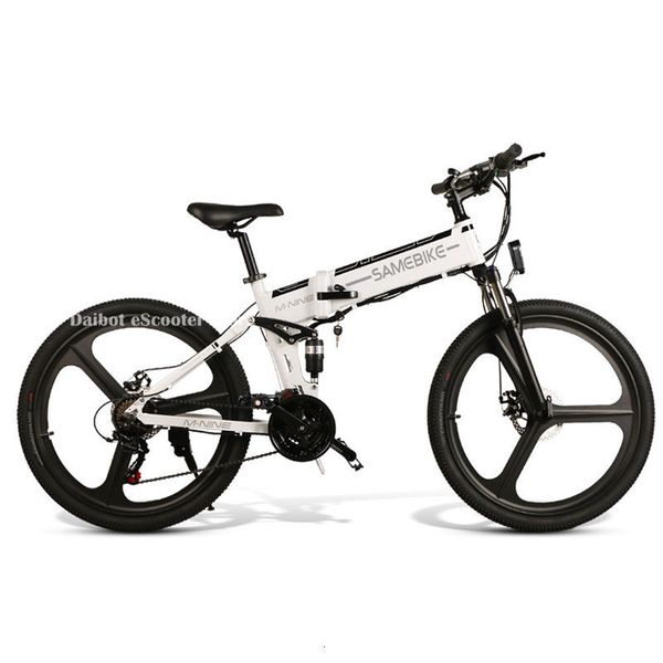 europe canada warehouse samebike lo26 powerful electric bicycle 48v 350w folding electric-bicycle with removable battery, Silver;blue
europe canada warehouse samebike lo26 powerful electric bicycle 48v 350w folding electric-bicycle with removable battery, Silver;blue
