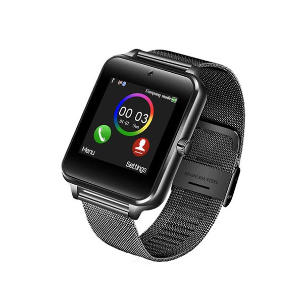 dhl stainless steel bluetooth waterproof fitness tracker support sim tf card camera dial call android dz09 a1 smartband z60 smart watches
dhl stainless steel bluetooth waterproof fitness tracker support sim tf card camera dial call android dz09 a1 smartband z60 smart watches