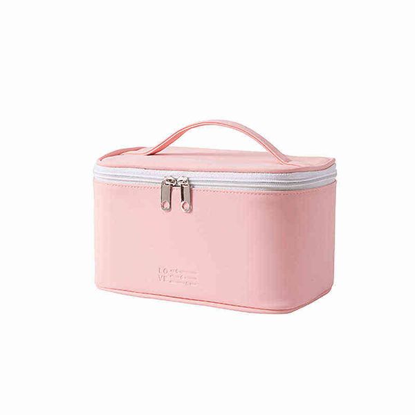 nxy cosmetic bags women s bag make up organizer travel necessaries zipper up case pouch toiletry kit 220303
nxy cosmetic bags women s bag make up organizer travel necessaries zipper up case pouch toiletry kit 220303