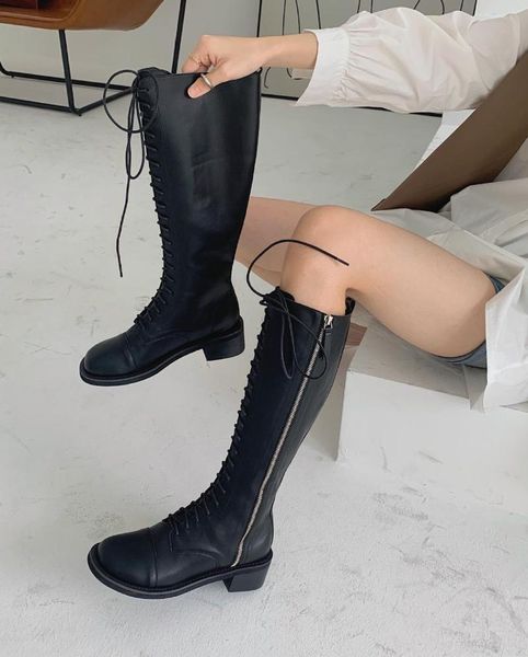 boots shoes boots-women luxury designer thigh high heels high round toe low 2021 ladies rubber fashion autumn, Black
boots shoes boots-women luxury designer thigh high heels high round toe low 2021 ladies rubber fashion autumn, Black