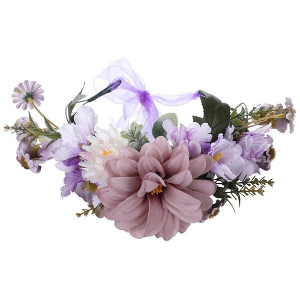 levao new bride adjustable flower crown hair band wedding floral headband garland ribbon bow girl flower wreath hair acc qylugx
levao new bride adjustable flower crown hair band wedding floral headband garland ribbon bow girl flower wreath hair acc qylugx