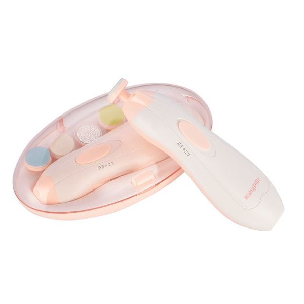 baby electric nail file files toddler fingernails toes care infant safe trimmer lj201026
baby electric nail file files toddler fingernails toes care infant safe trimmer lj201026