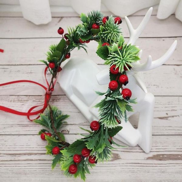 christmas flower crown festival headband women hair accessories headdress new year floral garlands xmas flower qyloeu
christmas flower crown festival headband women hair accessories headdress new year floral garlands xmas flower qyloeu
