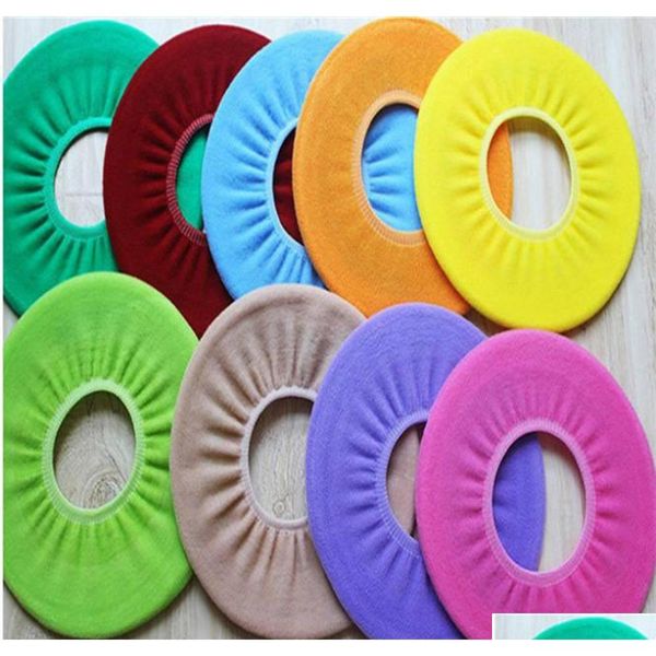 1pc warm and comfortable toilet seat cover for bathroom products cotton pedestal pan cushion qylxev garden2010
1pc warm and comfortable toilet seat cover for bathroom products cotton pedestal pan cushion qylxev garden2010