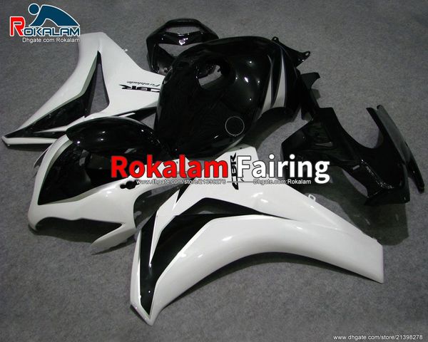 for honda bodywork kit white black cbr1000rr 08-11 cbr 1000 rr 2008-2011 cbr1000 rr fairings kit (injection molding)
for honda bodywork kit white black cbr1000rr 08-11 cbr 1000 rr 2008-2011 cbr1000 rr fairings kit (injection molding)