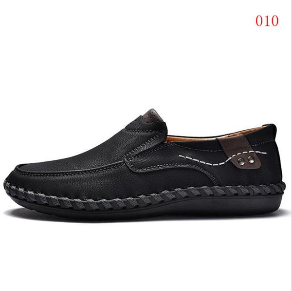 designer leather dress shoes europe fashion men business low heel dress shoes soft smooth waxed cowhide leather lacing up pointed shoes, Black
designer leather dress shoes europe fashion men business low heel dress shoes soft smooth waxed cowhide leather lacing up pointed shoes, Black