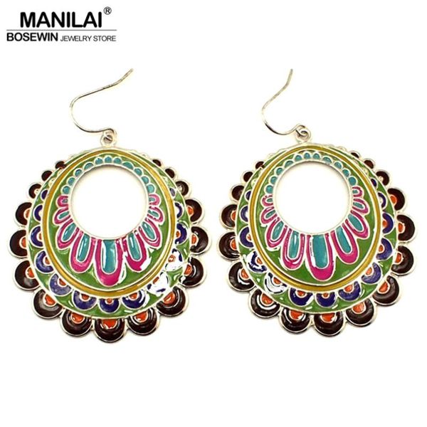 dangle & chandelier manilai fashion bohemia exaggerated earring 50mm coloured flower eardrop women ethnic earrings price fe089, Silver
dangle & chandelier manilai fashion bohemia exaggerated earring 50mm coloured flower eardrop women ethnic earrings price fe089, Silver