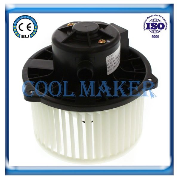 auto ac blower motor for kia sedona 700143 1k55261c07c pm9253 bm 9253c