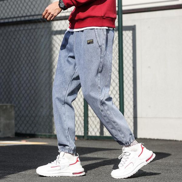 pioneer camp 2021 warm men's jeans winter thick fleece casual streetwear hip hop men's clothing xnz023076, Blue
pioneer camp 2021 warm men's jeans winter thick fleece casual streetwear hip hop men's clothing xnz023076, Blue