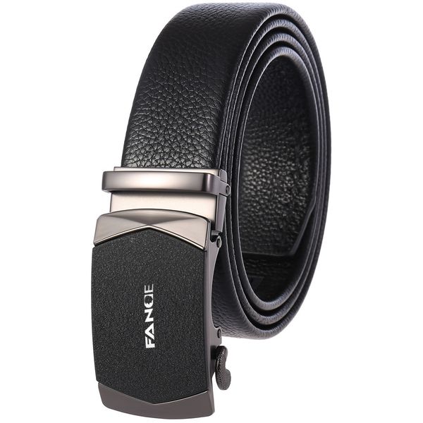 fange mens belt cow genuine leather luxury designer brand men belts leather for jeans male slide ratcher fg2534, Black;brown
fange mens belt cow genuine leather luxury designer brand men belts leather for jeans male slide ratcher fg2534, Black;brown
