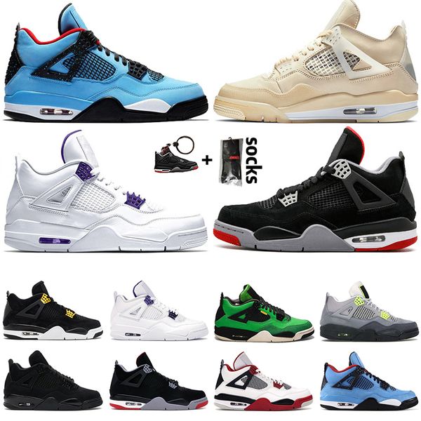 2021 with box jumpman sail 4 4s men women basketball shoes cactus jack luxurys trainers sneakers mens shoes size 13, White;red
2021 with box jumpman sail 4 4s men women basketball shoes cactus jack luxurys trainers sneakers mens shoes size 13, White;red