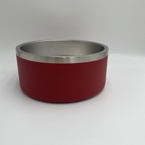 bowl in stock 32oz stainless steel 5 colors non-slip dog dishes bowls for dogs cats ing
bowl in stock 32oz stainless steel 5 colors non-slip dog dishes bowls for dogs cats ing
