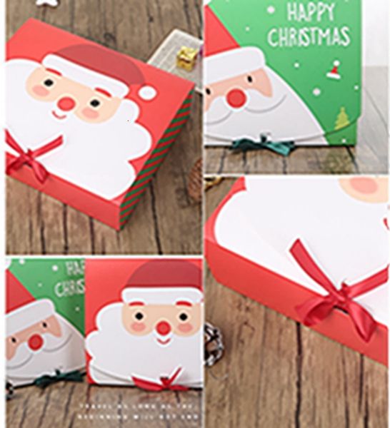 fairy gift christmas santa & eve big design papercard kraft present party favour activity box red green eea684
fairy gift christmas santa & eve big design papercard kraft present party favour activity box red green eea684