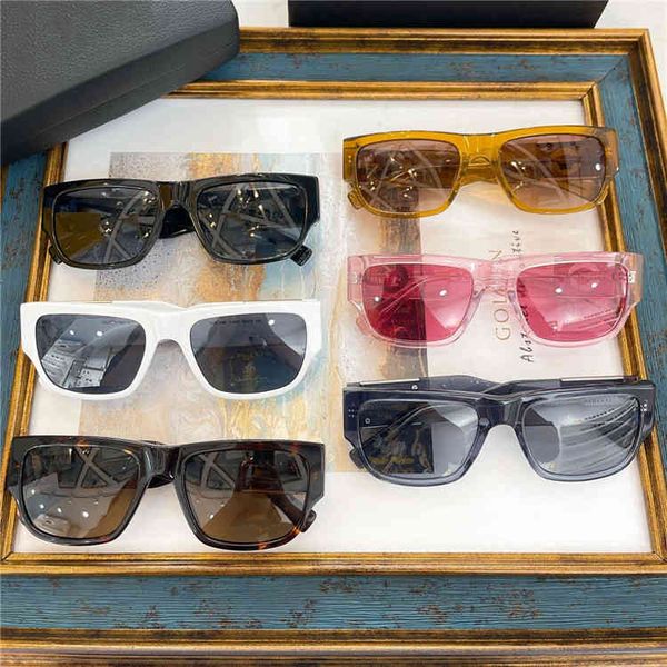 2022 factory wholesale fashion box simple sunglasses star same trend sunglasses, White;black
2022 factory wholesale fashion box simple sunglasses star same trend sunglasses, White;black