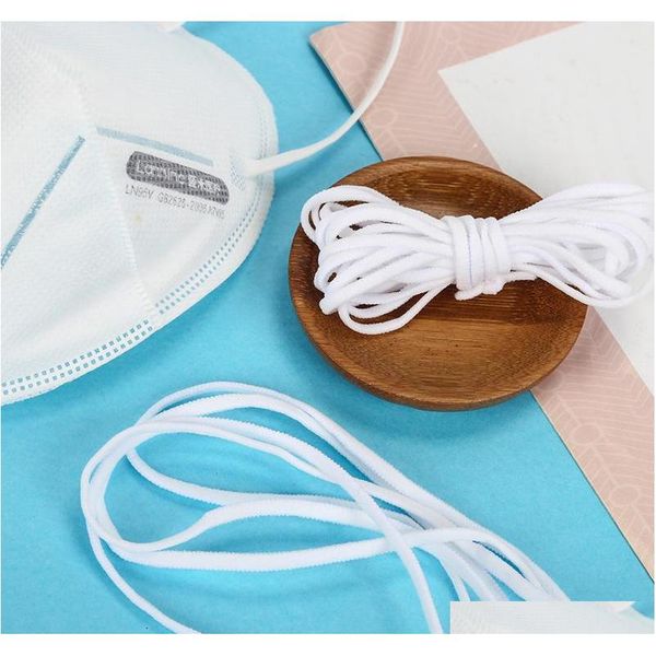m round elastic band cord ear hanging sewing for face mask rubber band 910 yards ear cord round ear hanging diy acc qylrih wphome
m round elastic band cord ear hanging sewing for face mask rubber band 910 yards ear cord round ear hanging diy acc qylrih wphome