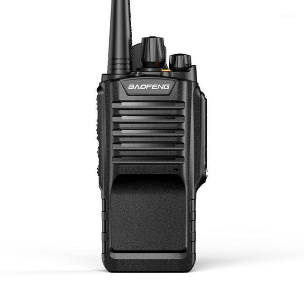 BAOFENG BF-9700 IP67 Waterproof 8W 2800MAH High Power Walkie Talkie UHF Amateur Radio UV-9R HF Radio Transceiver Hunting1
BAOFENG BF-9700 IP67 Waterproof 8W 2800MAH High Power Walkie Talkie UHF Amateur Radio UV-9R HF Radio Transceiver Hunting1