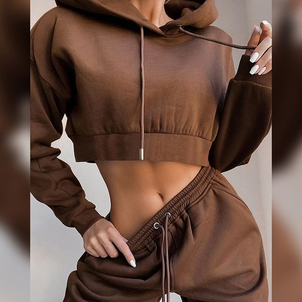 1j wholesale women clothing dress sport casual hoodie suit can private custom label if and only if meet our minimum requirement, Gray
1j wholesale women clothing dress sport casual hoodie suit can private custom label if and only if meet our minimum requirement, Gray
