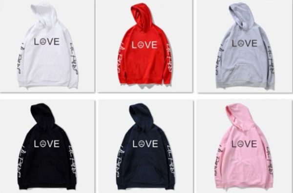 2020 new lil peep love sweatshirt men women casual pullover hip hop lil peep rapper hoodies sad face boys hooded home clothing 6colors, Black
2020 new lil peep love sweatshirt men women casual pullover hip hop lil peep rapper hoodies sad face boys hooded home clothing 6colors, Black